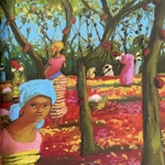 SERRES A. - NOVI N. : Une Cuisine Tout en Chocolat. La Route des Rois. Librairie. Gastronomie