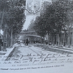 BLÈS Adrien : Dictionnaire Historique des Rues de Marseille. La Route des Rois. Librairie. Marseille