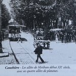 BLÈS Adrien : Dictionnaire Historique des Rues de Marseille. La Route des Rois. Librairie. Marseille