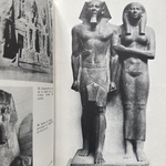 MONTET Pierre : LÉgypte Éternelle. La Route des Rois. Librairie. Archeologie