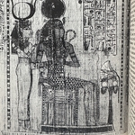 MONTET Pierre : LÉgypte Éternelle. La Route des Rois. Librairie. Archeologie