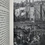 SERGUIER Clément : Pour un Panier de Figues. La Route des Rois. Librairie. Gastronomie
