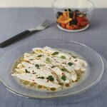 GARCIA Marie-Victoire : Marinades. La Route des Rois. Librairie. Gastronomie