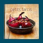 QUÉVREMONT Catherine : Petits Farcis. La Route ds Rois. Librairie. Gastronomie