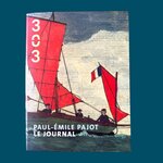 DECRON Benoît : Paul-Émile Pajot - Le Journal. La Route des Rois. Librairie. Voyage