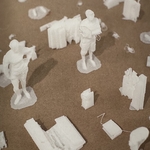 Collectif : Ici Ailleurs - Une Exposition dArt Contemporain. La Route des Rois. Librairie