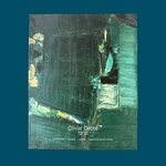 MOZZICONACCI J-F.  : Olivier Debré - rétrospective 1943-1993. La Route des Rois. Librairie