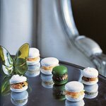 MARECHAL José: Macarons. La Route des rois. Librairie. Gastronomie