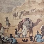 DUROU J.M. : LExploration du Sahara. La Route des Rois. Librairie. Voyage