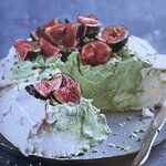 KNUDSEN Lene : Pavlova - Meringue et Cie . La Route des Rois. Librairie. Gastronomie