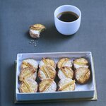 MARÉCHAL José : Café Très Gourmand. La Route des Rois. Librairie. Gastronomie