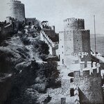 CHAVARDÈS M. et M. : La Chute de Constantinople 29 mai 1953. La Route des Rois. Librairie. Histoire