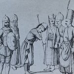 CHAVARDÈS M. et M. : La Chute de Constantinople 29 mai 1953. La Route des Rois. Librairie. Histoire
