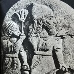 SCHREIBER H. et G. : Royaumes Ensevelis . La Route des Rois. Librairie. Archéologie