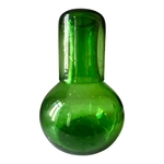 Duo - Carafe Mouna. La Route des Rois. Lifestyle. Verre soufflé Egypte