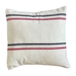 Coussin Sharit. TexCSh1. La Route des Rois. Lifestyle. Textile