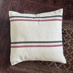 Coussin Sharit. TexCSh2. La Route des Rois. Lifestyle. Textile