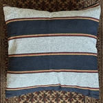 Coussin Sharit. TexCSh2. La Route des Rois. Lifestyle. Textile