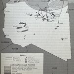 NELSON Harold D. Collectif : LIBYA a Country Study. La Route des Rois. Librairie. Voyage