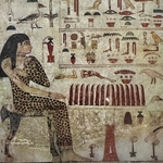 POSENER G. / COLLECTIF : Dictionnaire de la civilisation Egyptienne. La Route des Rois. Librairie. Voyage
