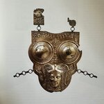BEN ABED A. - AILLAGON J. / COLLECTIF : Carthage lhistoire sa trace et son écho