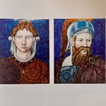BEN ABED A. - AILLAGON J. / COLLECTIF : Carthage lhistoire sa trace et son écho