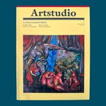 COLLECTIF : Artstudio 7 - La trans-avant-garde italienne . La Route des Rois. Librairie. Art. Artisanat