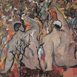 COLLECTIF : Artstudio 7 - La trans-avant-garde italienne . La Route des Rois. Librairie. Art. Artisanat