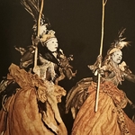 QUILICI Folco : Les derniers primitifs. La Route des Rois. Librairie. Voyage