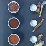 BARDEL G. : Carambar les 30 recettes