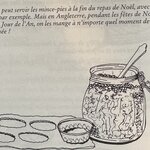 EARNSHAW N. : Recettes Gourmande dAngleterre - desserts - gâteaux - chutneys