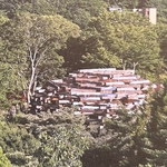 COLLECTIF Archibooks : Architectures pour lavenir. La Route des Rois. Librairie. Architecture