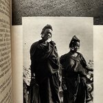 Du PUIGAUDEAU O. : Le sel du désert. La Route des Rois. Librairie. Marseille