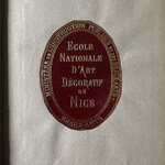 MASPERO G. : LArchéologie Égyptienne.  La Route des Rois. Librairie. Archéologie