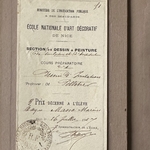 MASPERO G. : LArchéologie Égyptienne.  La Route des Rois. Librairie. Archéologie