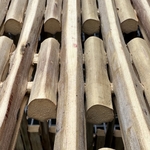 Meuble Artisanal en Bois de Palmier Dattier-Siege Pharaon-Egypte. MobPPS. La Route des Rois. Lifestyle. Mobilier artisanal