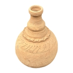 Poterie kalabash. PotFKa. La Route des Rois. Lifestyle. Poterie