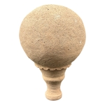 Poterie kalabash. PotFKa. La Route des Rois. Lifestyle. Poterie