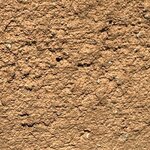 Texture terre cuite du Fayoum, détail. La Route des Rois. Lifestyle. Poterie