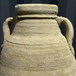 Poterie Abou Petit Format. PotFAbp. La Route des Rois. Lifestyle. Poterie