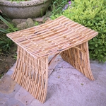 Meuble Artisanal en Bois de Palmier Dattier-Siege Pharaon-Egypte. MobPPS. La Route des Rois. Lifestyle. Mobilier artisanal