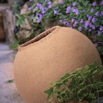 Poterie Dayiri. PotFDa. La Route des Rois. Lifestyle. Poterie