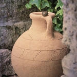 Poterie Geziret. PotFG. La Route des Rois. Lifestyle. Poterie