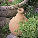 Poterie kalabash. PotFKa. La Route des Rois. Lifestyle. Poterie