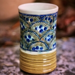 Tasse céramique Ecole du Fayoum. CerTassF12. La Route des Rois. Lifestyle. Céramique