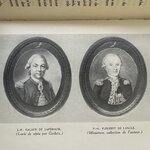FLEURIOT de LANGLE Paul : La tragique expédition de Lapérouse et Langle. La Route des Rois. Librairie. Voyage