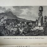 FLEURIOT de LANGLE Paul : La tragique expédition de Lapérouse et Langle. La Route des Rois. Librairie. Voyage