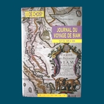 DE CHOISY F-T. : Journal du voyage de Siam fait en 1685