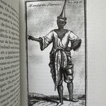 DE CHOISY F-T. : Journal du voyage de Siam fait en 1685