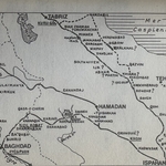 TAVERNIER J-B. : Les six voyages en Turquie. Vol. 1.  La Route des Rois. Librairie. Voyage